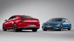 Volkswagen Arteon eHYBRID Elegance 2020 года (WW)